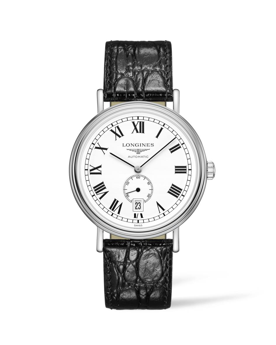 Longines - L49212127